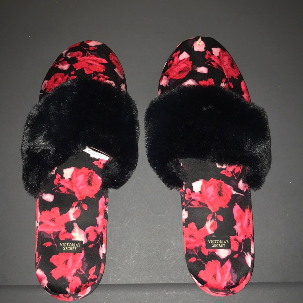 Victoria secret slippers